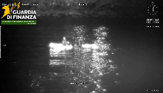 Pescara – Sanzionati tre pescatori di frodo per 6mila euro, cinquemila ricci rigettati in mare